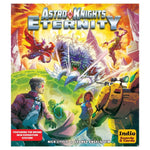 Astro Knights: Eternity