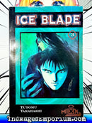 Ice Blade Vol 3