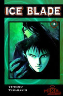 Ice Blade Vol 3