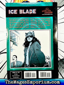 Ice Blade Vol 3