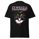 Ice Nine Kills Funeral Derangements Jumbo Print T-Shirt