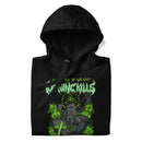 Ice Nine Kills Green Wrath Classic Hoodie