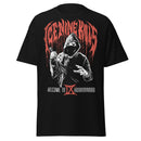 Ice Nine Kills Ix Horrorwood Jumbo Print T-shirt