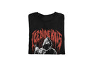 Ice Nine Kills Ix Horrorwood Jumbo Print T-shirt