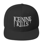 Ice Nine Kills - Logo Snapback Hat