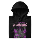 Ice Nine Kills Purple Wrath Classic Hoodie