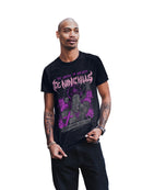 Ice Nine Kills Purple Wrath T-Shirt