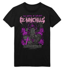 Ice Nine Kills Purple Wrath T-Shirt