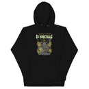 Ice Nine Kills Yellow Wrath Classic Hoodie