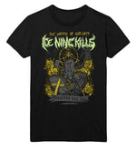 Ice Nine Kills Yellow Wrath T-Shirt