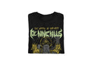 Ice Nine Kills Yellow Wrath T-Shirt