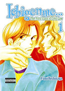 Ichigenme The First Class is Civil Law Vol 1