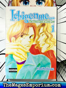 Ichigenme The First Class is Civil Law Vol 1