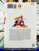 Ichiroh! Vol 1