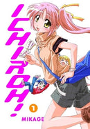 Ichiroh! Vol 1