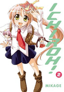Ichiroh! Vol 2