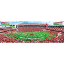 Arkansas Razorbacks - 1000 Piece Panoramic Jigsaw Puzzle