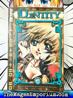 iD_eNTITY Vol 2