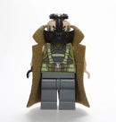 Bane from The Dark Knight Rises (Tom Hardy) Lego Minifigures