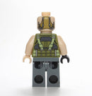 Bane from The Dark Knight Rises (Tom Hardy) Lego Minifigures