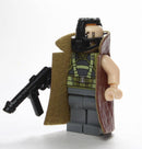 Bane from The Dark Knight Rises (Tom Hardy) Lego Minifigures