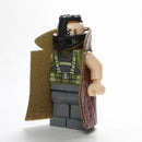 Bane from The Dark Knight Rises (Tom Hardy) Lego Minifigures