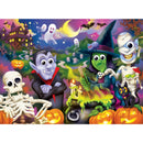 Googly Eyes - Freaky Friends 48 Piece Jigsaw Puzzle