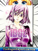 Idol Dreams Vol 1