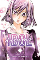 Idol Dreams Vol 1