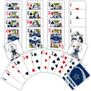 Dallas Cowboys Playing Cards - 54 Card Deck
