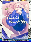 If I Could Reach You Vol 2