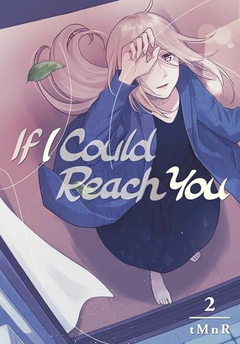 If I Could Reach You Vol 2