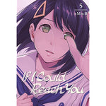 If I Could Reach You Vol 5
