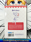 If It's For My Daughter, I'd Even Defeat a Demon Lord Vol 2 Manga