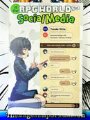 If The RPG World Had Social Media