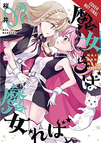 If Witch Then Which? Vol 2
