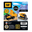 CAT - Dump Truck Toy Train