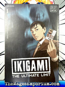 Ikigami The Ultimate Limit Vol 1