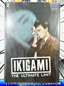Ikigami The Ultimate Limit Vol 2