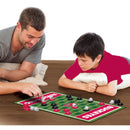 Ohio State Buckeyes Checkers Board Game