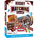 Hershey's Matching Game