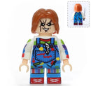 Lego Chucky Child's Play- Classic Version Minifigures