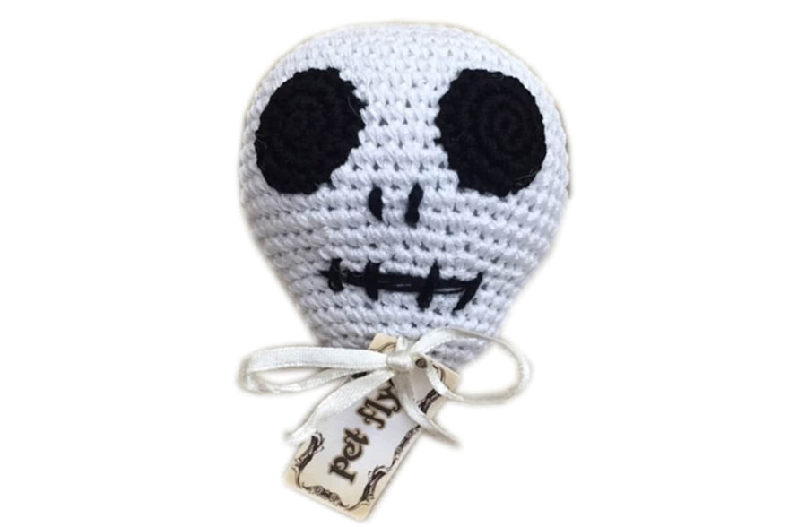 Knit Knacks Organic Cotton Pet, Dog & Cat Toy, 