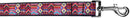 Pet Dog & Cat Nylon Collar or Leash, "Southwestern Wonder"