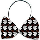 Halloween Pet, Dog and Cat Bow Ties, "Spooktacular Group" *Available in 8 different pattern options!*