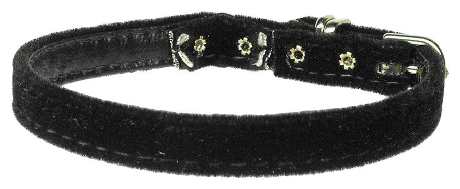 Premium Plain Cat Safety Collar, 