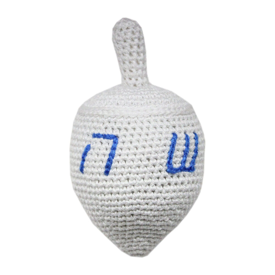 Knit Knacks Organic Cotton Pet, Dog & Cat Toy, 