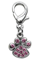 Lobster Claw Paw Charm