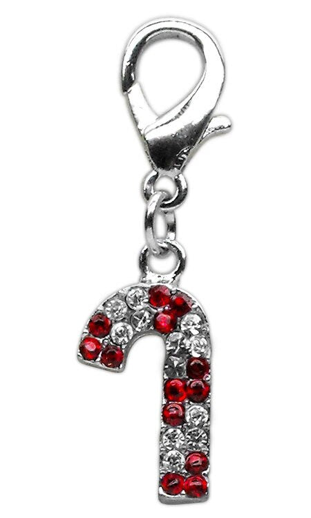 Lobster Claw Charm, 