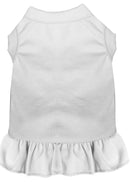 Pet Dog and Cat Team Dress, "Custom Names & Numbers"